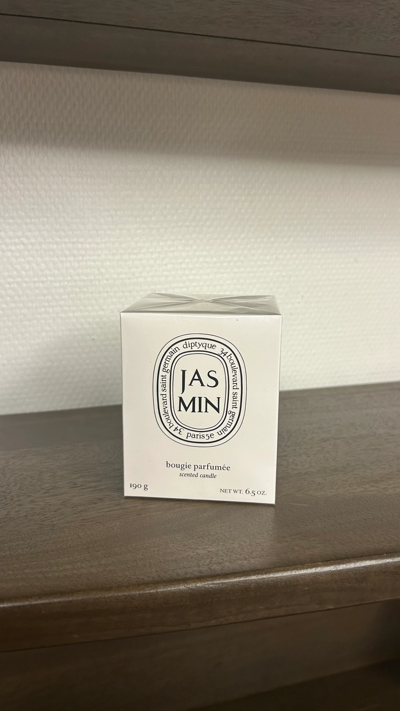 Bougie Parfumée Diptyque 